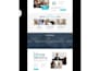 build a modern wordpress website design